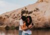 Couple Travel Photography ideas