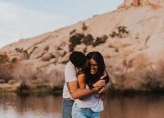 Couple Travel Photography ideas