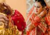 Exclusive Bridal Chooda Covers