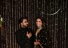 Unconventional Bridal Lehengas