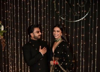 Unconventional Bridal Lehengas