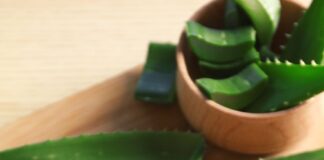 Magical benefits of Aloe Vera for a Flawless skin