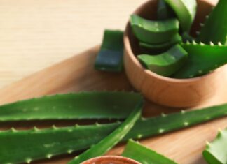 Magical benefits of Aloe Vera for a Flawless skin