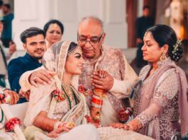 Adapting to married life: Relocation tips for new brides.