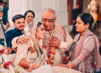 Adapting to married life: Relocation tips for new brides.
