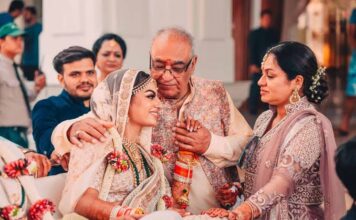 Adapting to married life: Relocation tips for new brides.