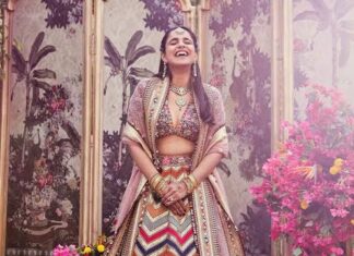 Bridal capes! The new go to wedding dress trend