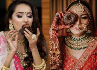 Diet Myths Every Bride-To-Be Should Know!