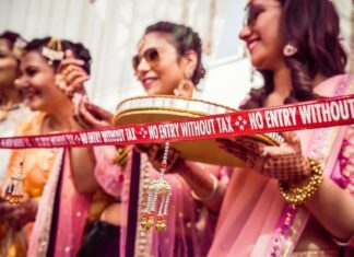 Hilarious Wedding Pranks