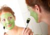Homemade face packs for Glowing Skin