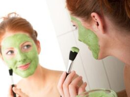 Homemade face packs for Glowing Skin