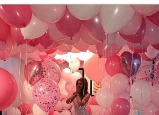Romantic Surprises for Your Lover