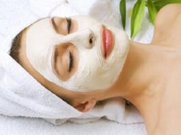 DIY Face Packs For the Bridal Glow