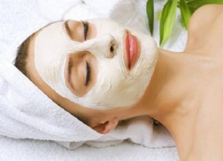 DIY Face Packs For the Bridal Glow