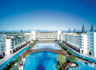 International MICE and Wedding Forum: 18-22 November 2021