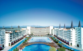 International MICE and Wedding Forum: 18-22 November 2021