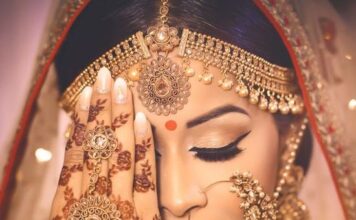 Sustainable Beauty Routine for a Bride-to-Be