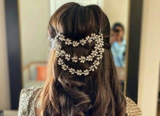 DIY Hairstyles for Intimate functions