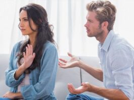 Are you Dating the Right Person?