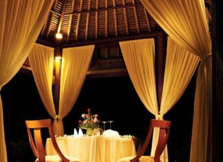 Rejuvenate your Romance with Candlelight Dinner at Home