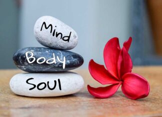 Keep a Check on Your Spiritual Self