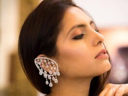 Winter wedding jewellery trends