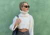 This Winter, Wear your turtleneck in style!
