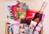 Beautiful Gifts for Bridesmaids