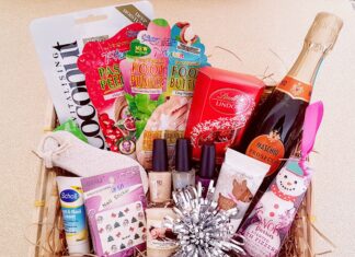 Beautiful Gifts for Bridesmaids