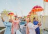 Grand Entry of The Groom