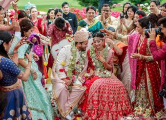 Things that no one tells you before your wedding