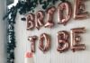 Cake designs for Bridal Shower