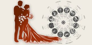 Love birds and Married couples what is on hold for you : zodiac for the week