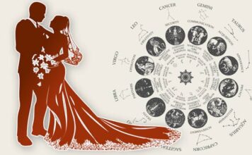 Love birds and Married couples what is on hold for you : zodiac for the week