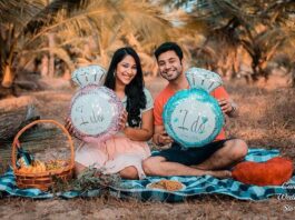 Save the date announcement ideas for weddings