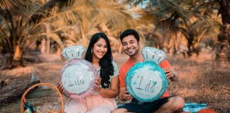 Save the date announcement ideas for weddings