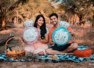 Save the date announcement ideas for weddings