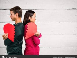 Does your partner triggering you ? 3 simple ways to over come