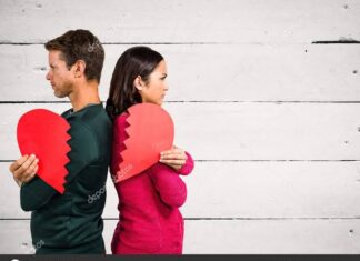 Does your partner triggering you ? 3 simple ways to over come
