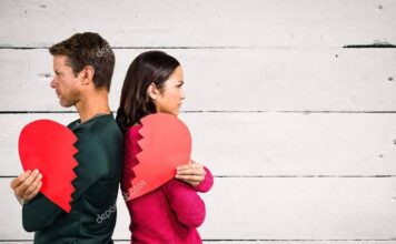 Does your partner triggering you ? 3 simple ways to over come