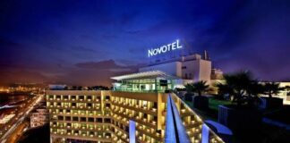 Get your weekend detox at Novotel Visakhapatnam