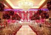 Tips to select a wedding venue that you love.