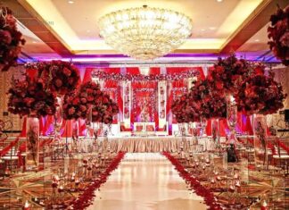 Tips to select a wedding venue that you love.