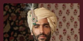 Ace your groom jewellery game