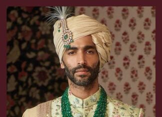 Ace your groom jewellery game