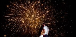 Wedding entertainment ideas