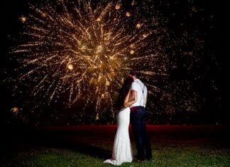 Wedding entertainment ideas