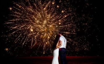 Wedding entertainment ideas