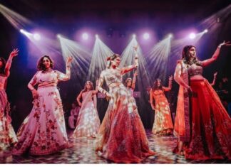 Top bollywood songs for every indian wedding