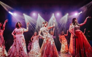 Top bollywood songs for every indian wedding